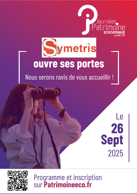 Journées du Patrimoine Economique, 2025